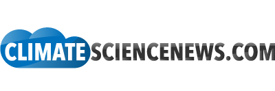 Climate Science News